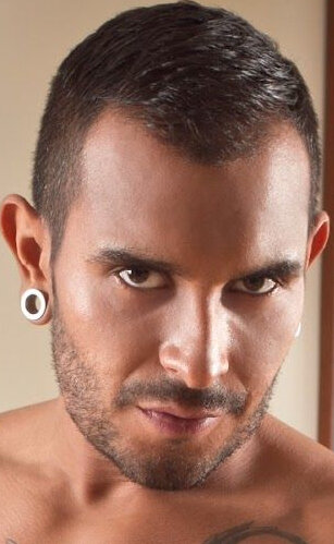 фото Lucio Saints