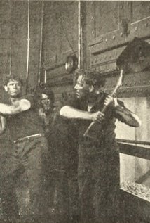 фото Роберт Гэллард