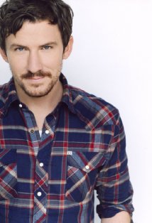 фото Люк Барнетт