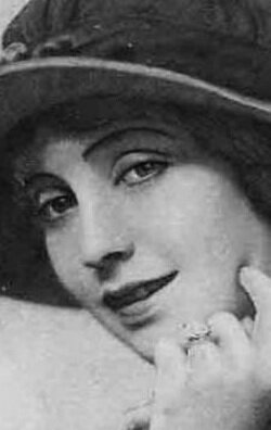 фото Милдред Мэннинг