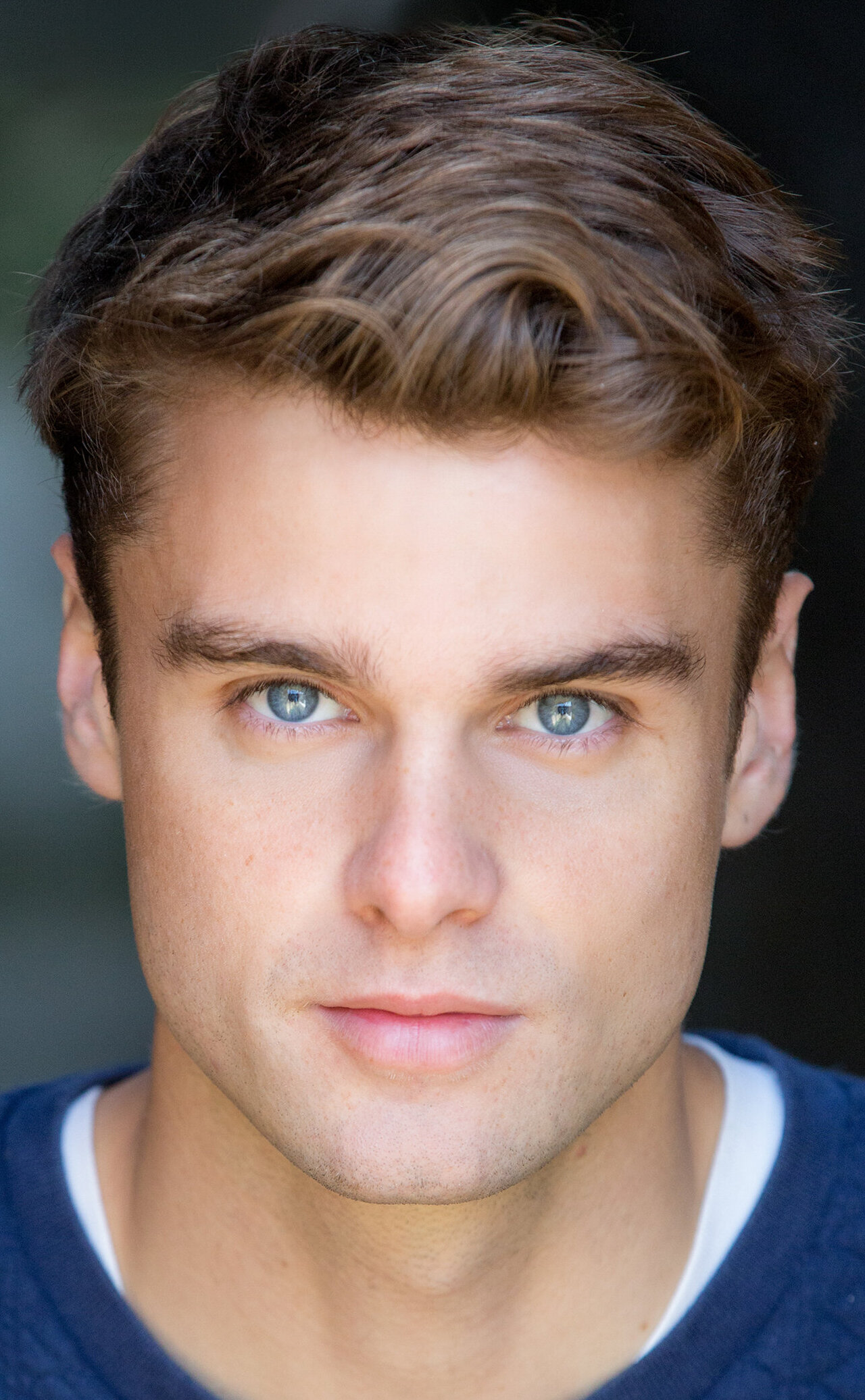 фото Джо Гаминара