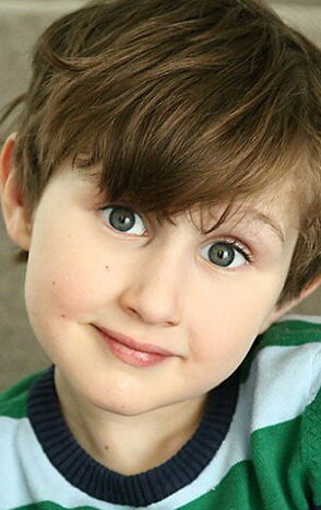 фото Дэшил МакГана-Шлеттер