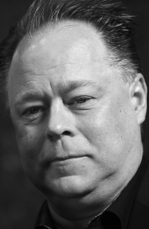 фото Келли Эсбёри