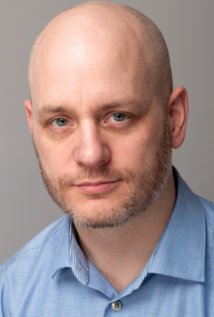 фото Дэвид Дж. Кеог