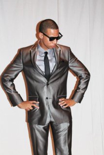 фото Christopher Marten Brown