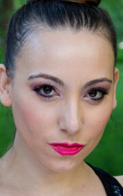 фото Janel Tanna