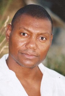 фото Marvin Glover