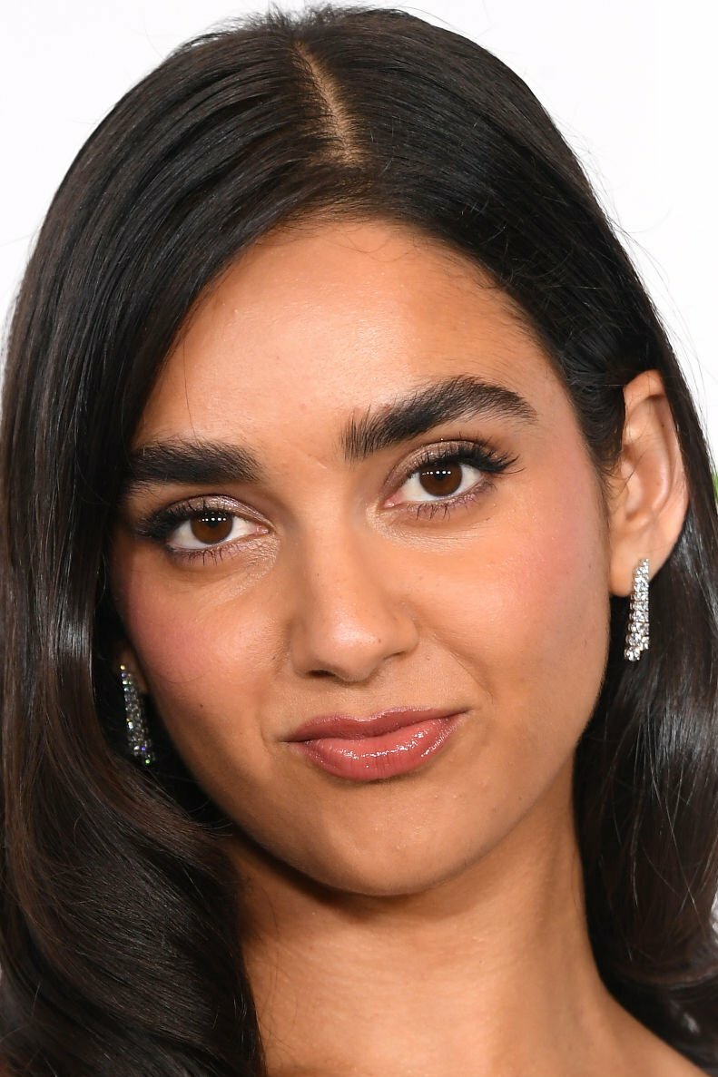 фото Джеральдин Висванатан