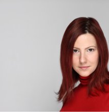 фото Синтия Стоун