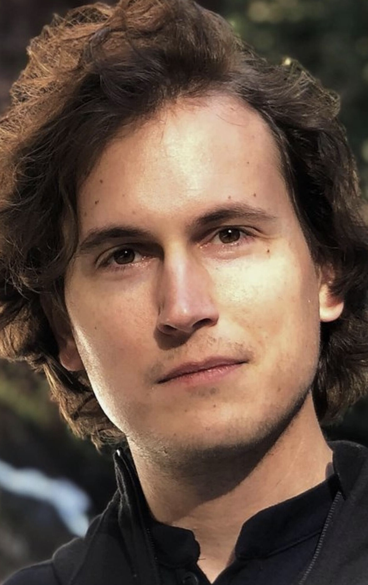 фото Джефф Роу