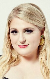 фото Меган Трейнор