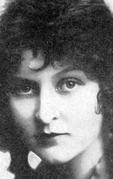 фото Мэри Андерсон