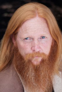 фото Рой Уорд