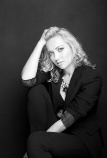 фото Келли Рэй