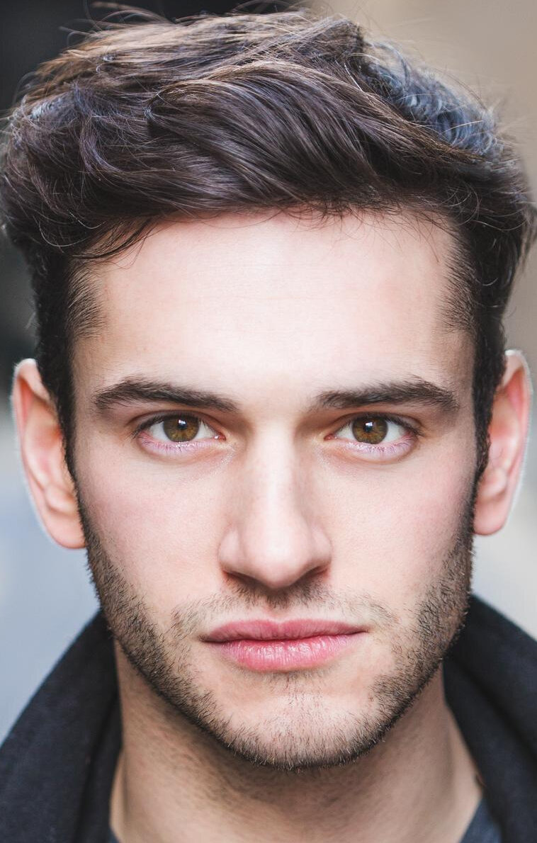 фото Алекс Бхат