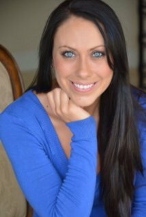 фото Дженнифер Кинг