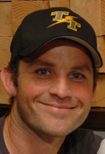 фото Мэтт Левин