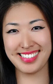 фото Вивиан Юн Ли