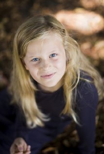 фото Габриэль Керис Хаслетт