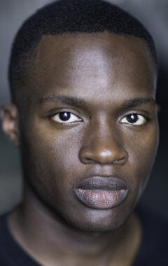 фото Эшли Байем