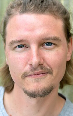 фото Нэйтан Уэбб