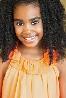 фото Зариа Синглтери