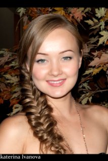 фото Ekaterina Ivanova