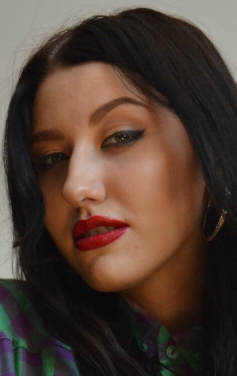 фото Айлис Кингсли