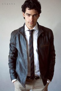 фото Андрес Суньига