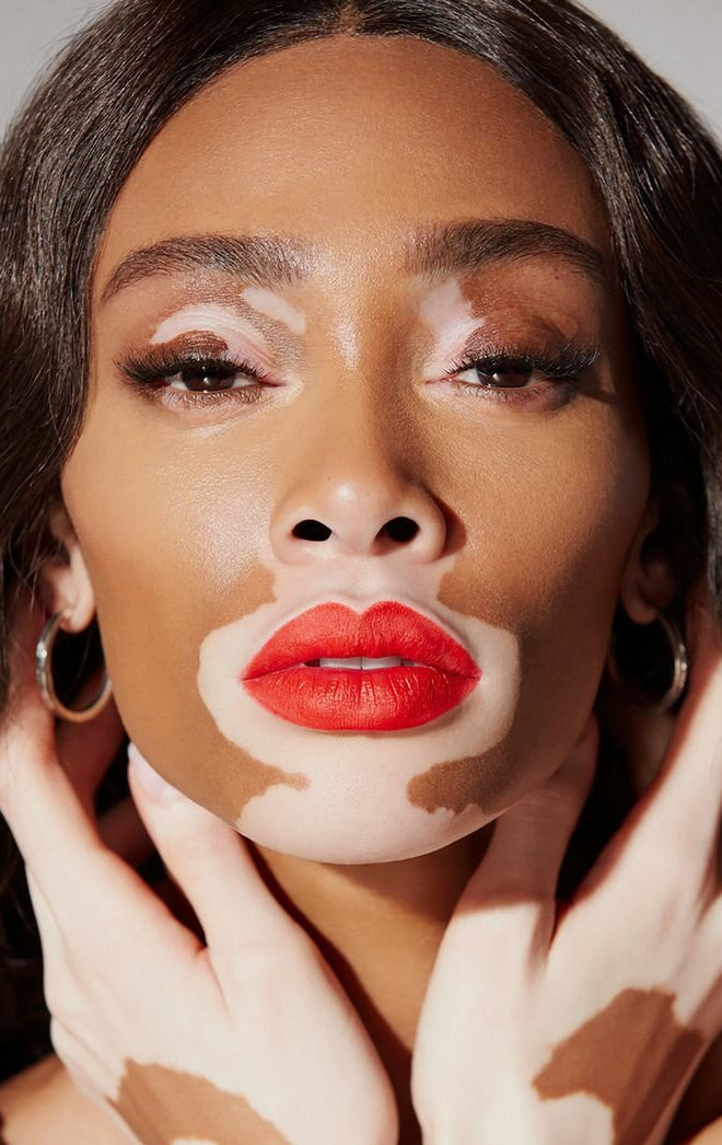 фото Винни Харлоу