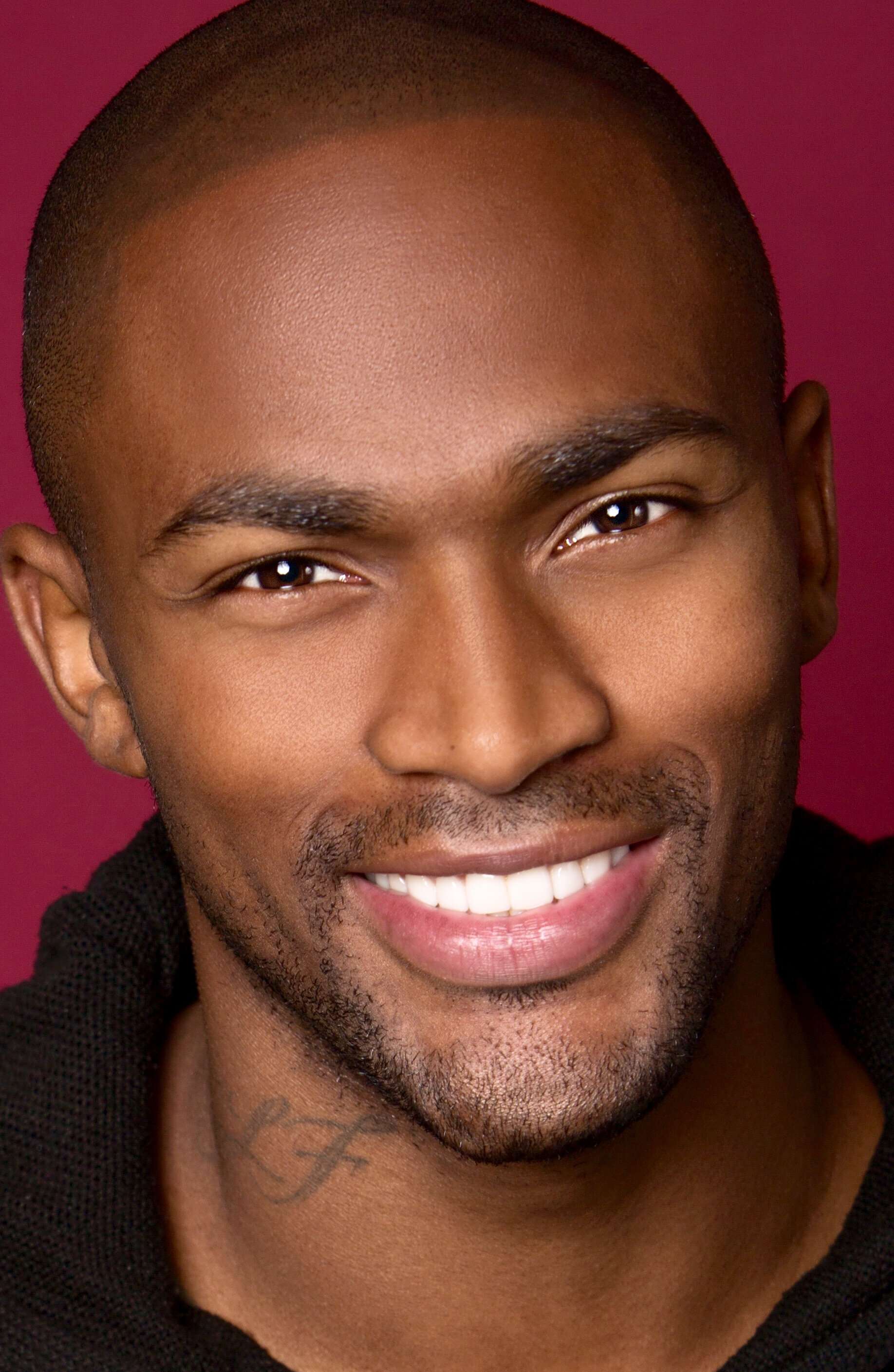 фото Кит Карлос