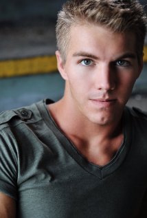 фото Брэндон Ти Коллинз