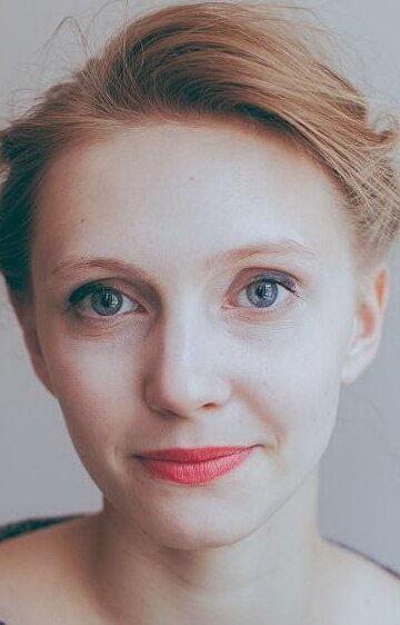 фото Мария Большова