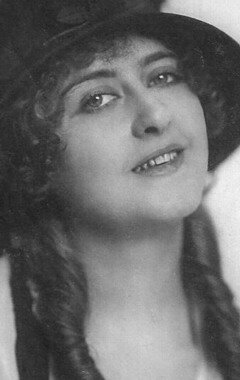 фото Alice Hechy