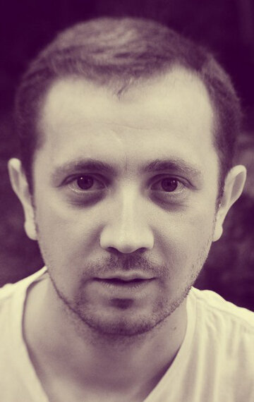 фото Константин Шатов