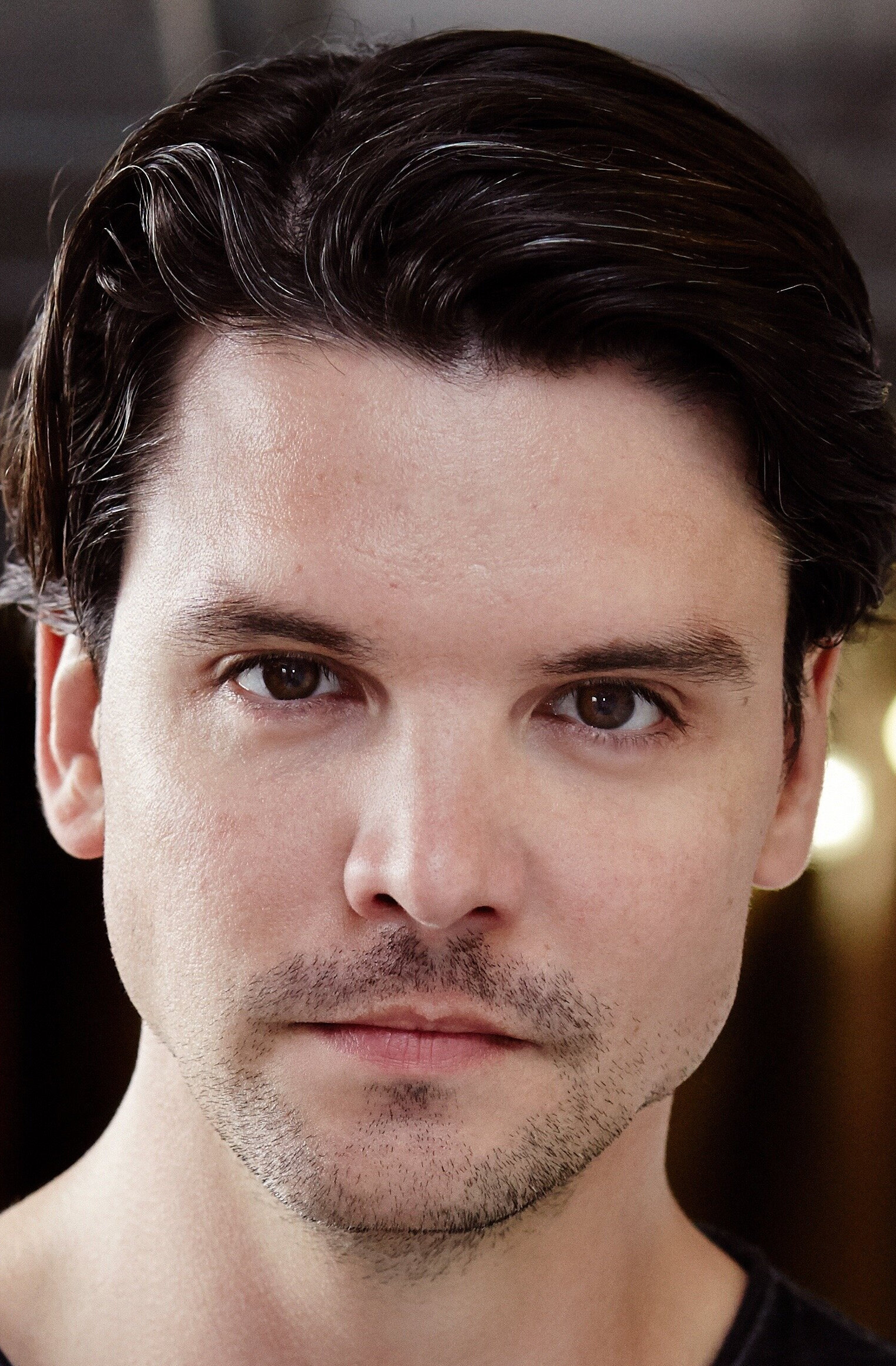 фото Эндрю Ли Поттс