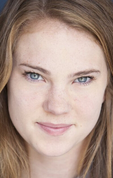 фото Джесс Габор