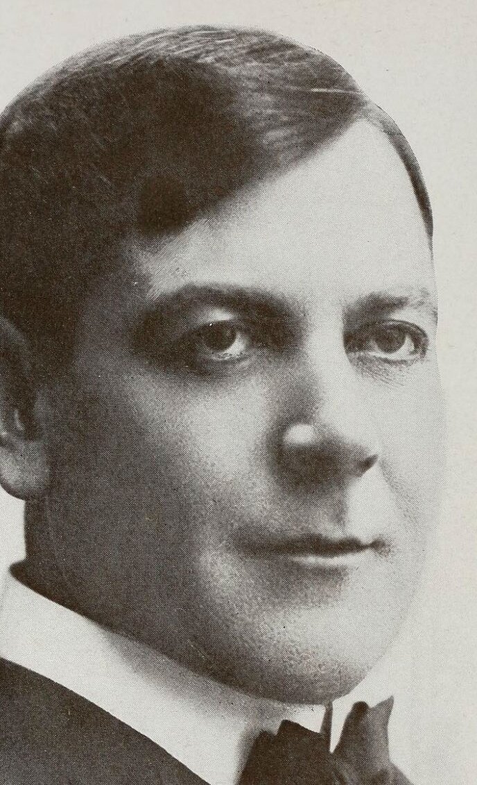 фото Чарльз Арлинг