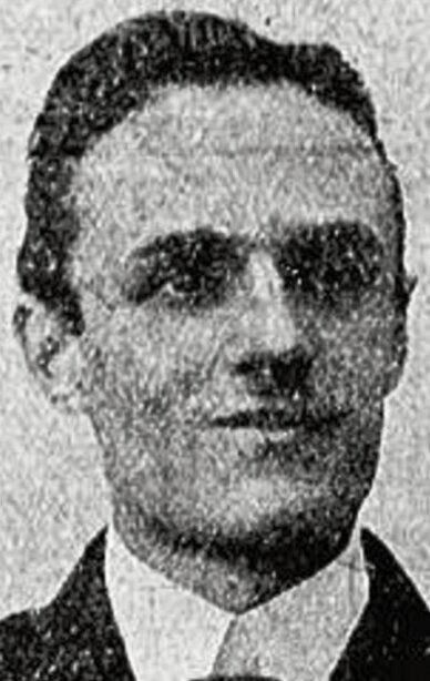 фото Луи Пре Филс