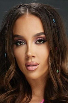 фото Челси Грин