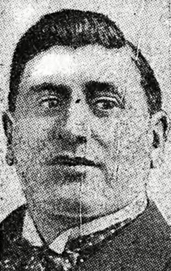 фото Жоффре