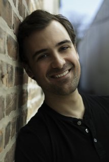 фото Майкл Мессина