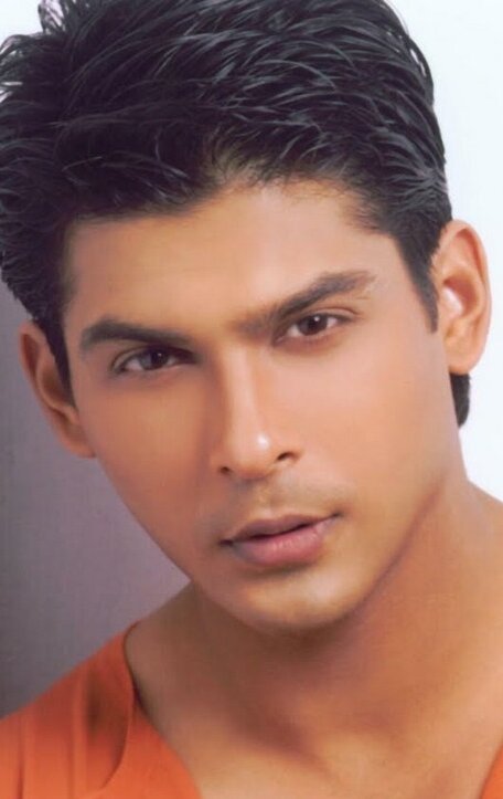 фото Сиддхартх Шукла