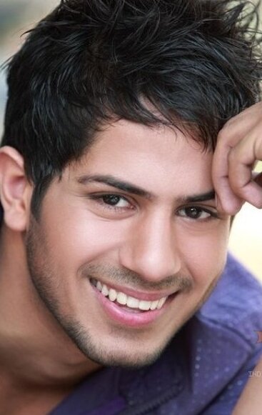 фото Karan Chhabra