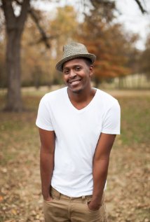 фото Брэндон Джайром Джонс