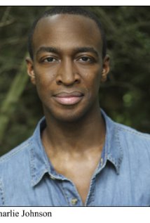 фото Чарли Джонсон
