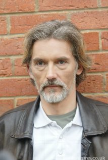 фото Марк Тилбури