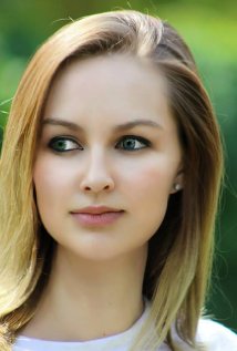 фото Эмили Элис Нолан