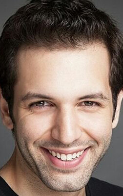 фото Чары Чытанак