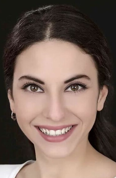 фото Гундже Мутлу